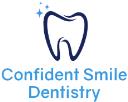 Confident Smile Dentistry logo